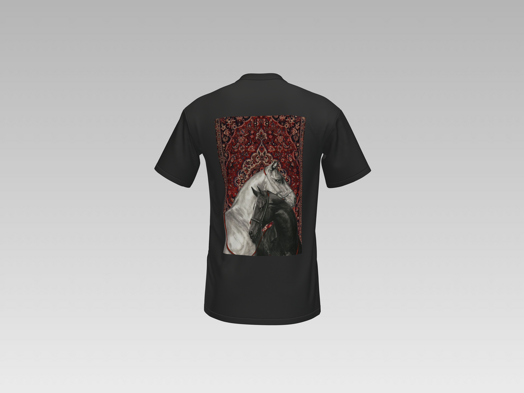 short sleeve T shirt