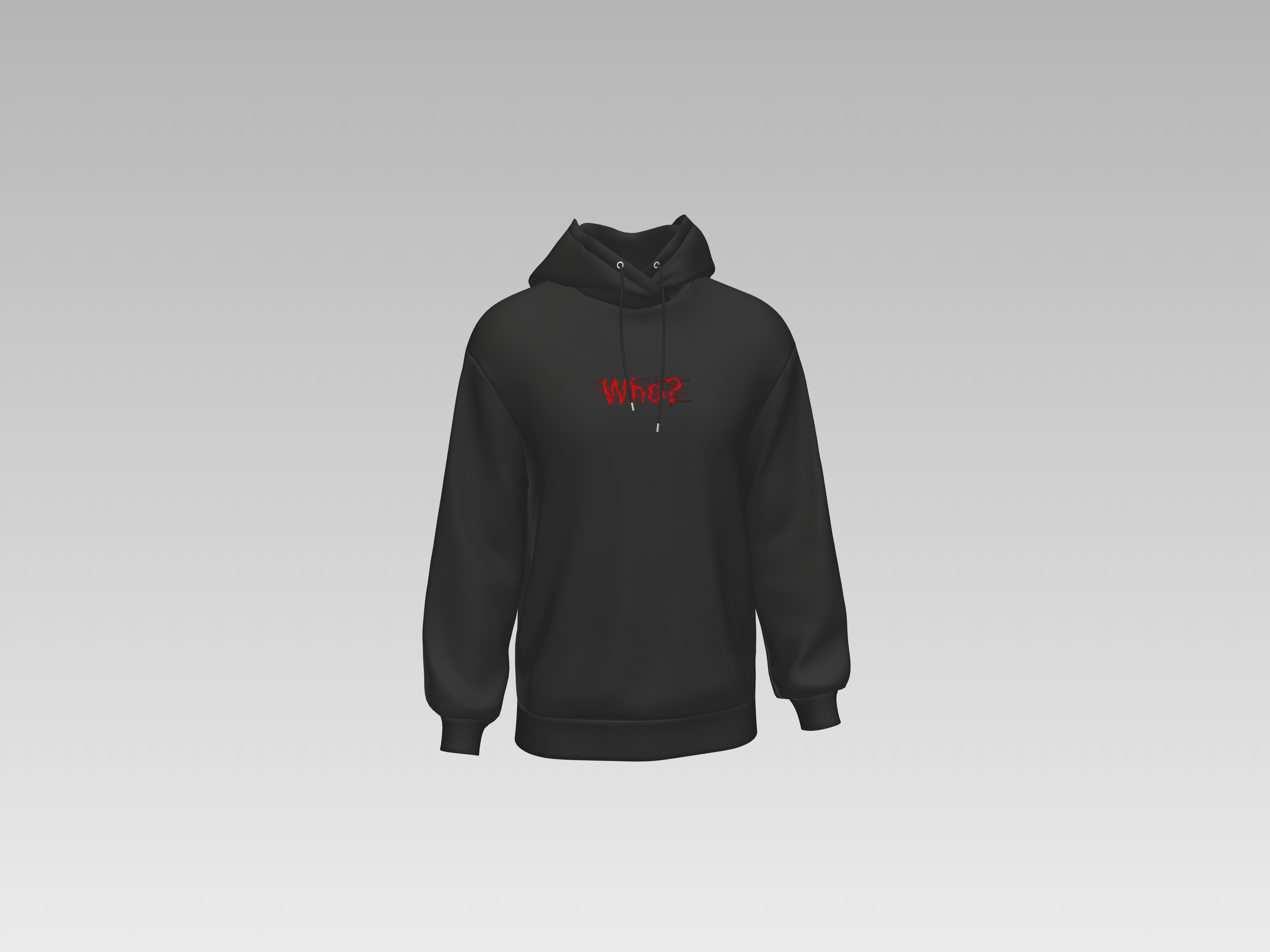 Men Hoodie